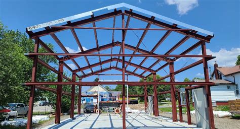 prestige steel structures reviews